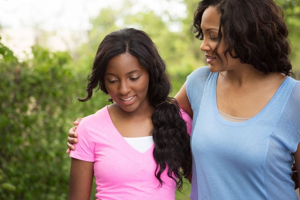 parenting, motherhood, fatherhood, kids, after school, communication