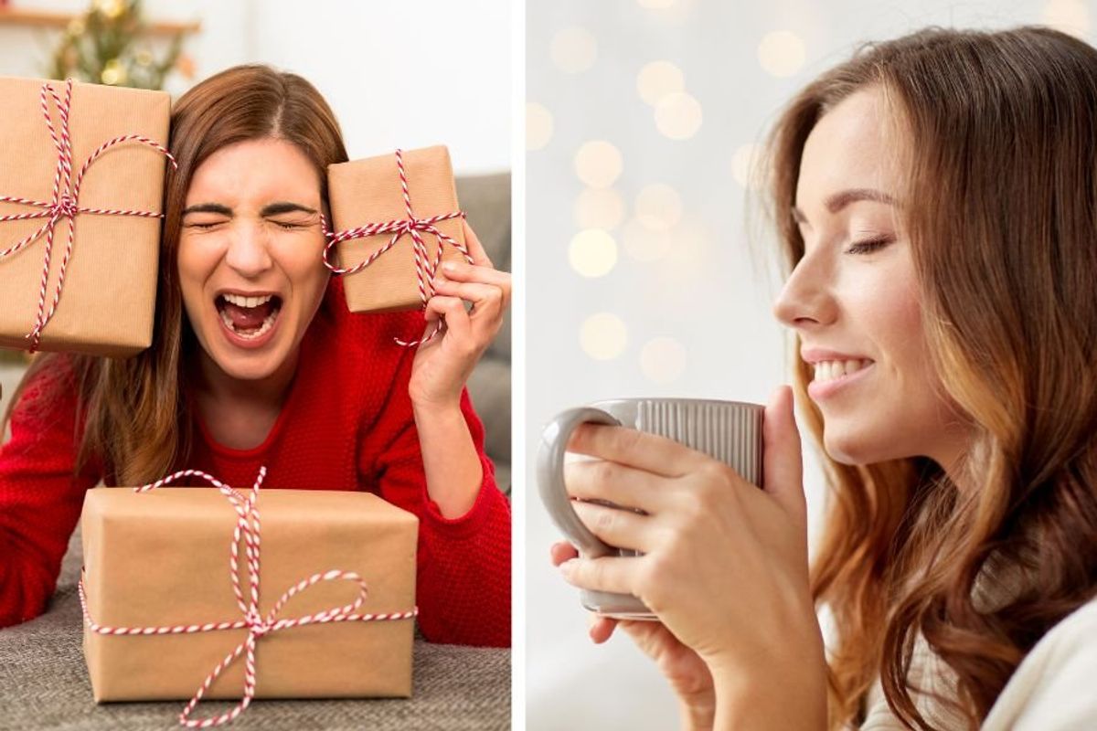 How starting an 'Organized Christmas' now can help you from becoming a holiday stress monster