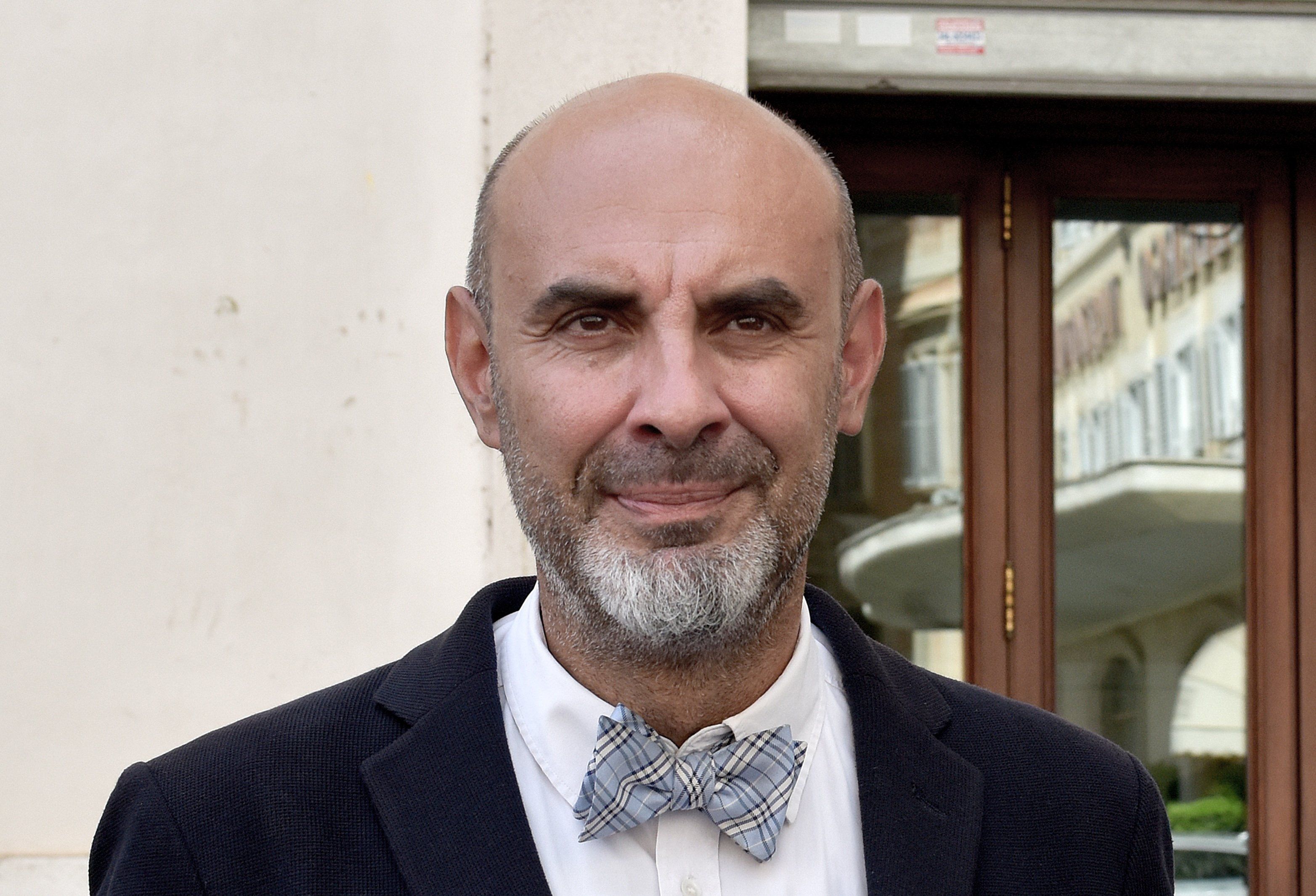 Simone Pillon: «Le ideologie che hanno inquinato il mondo sono divenute fragilissime»