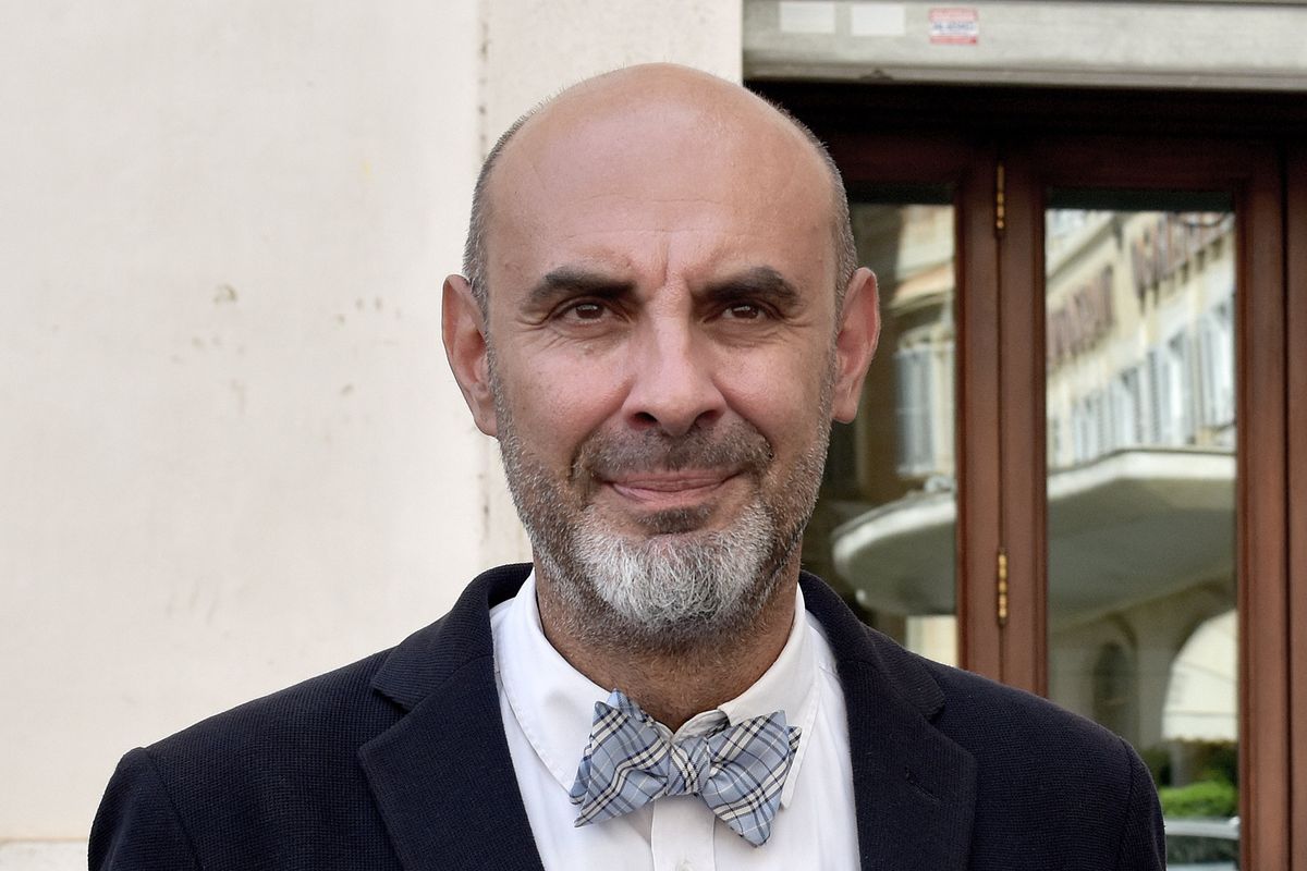 Simone Pillon: «Le ideologie che hanno inquinato il mondo sono divenute fragilissime»