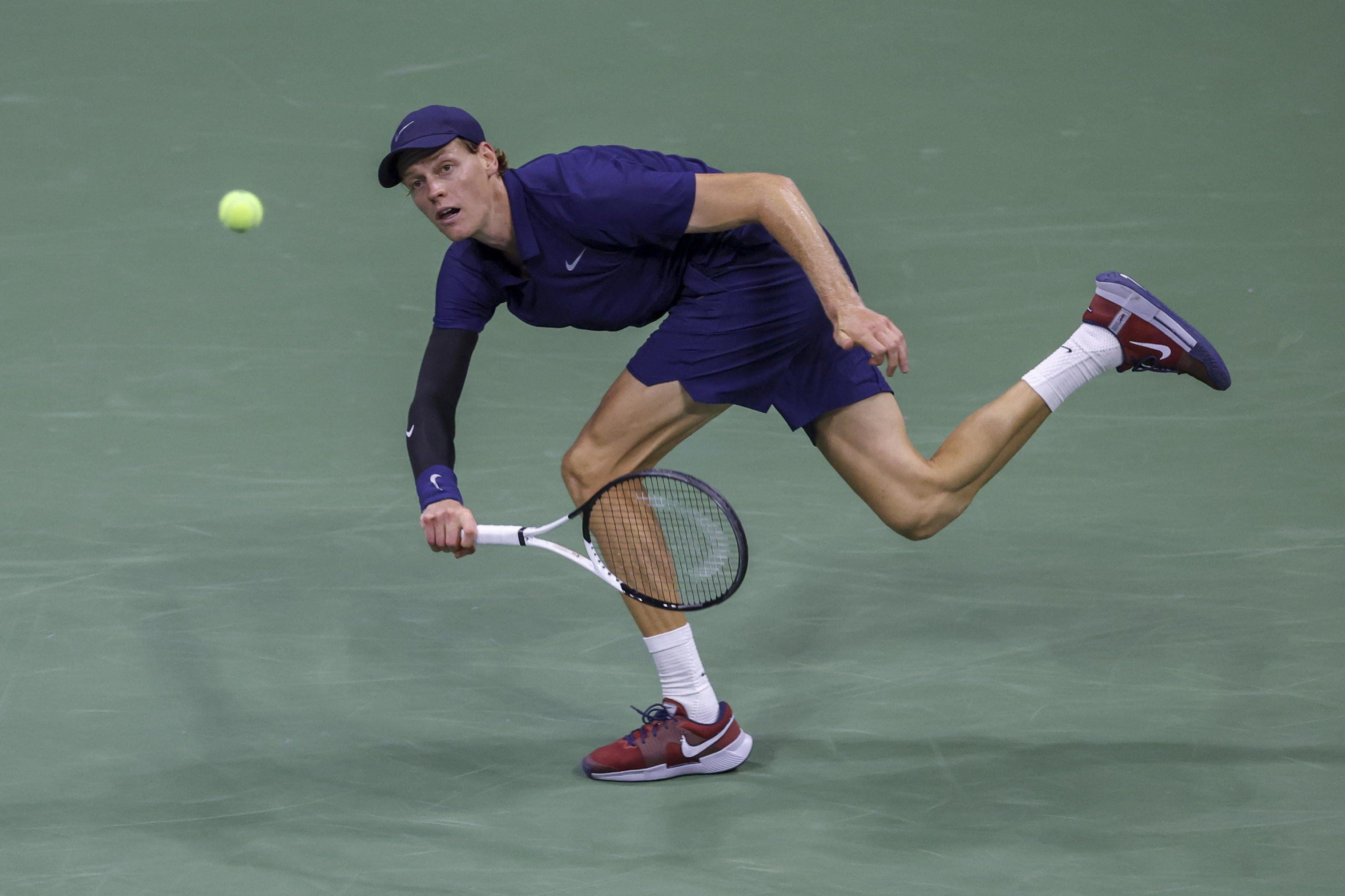 Ora anche il tennis tiene svegli gli italiani