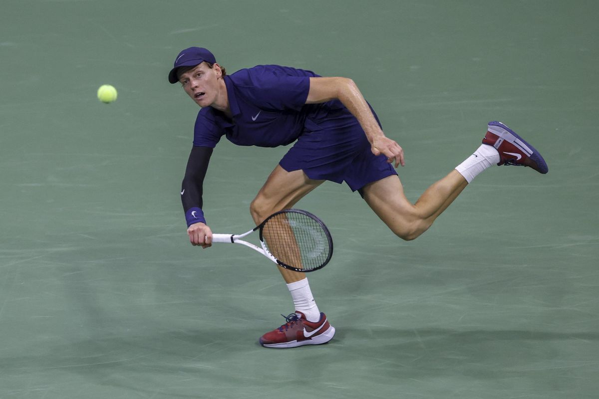 Ora anche il tennis tiene svegli gli italiani