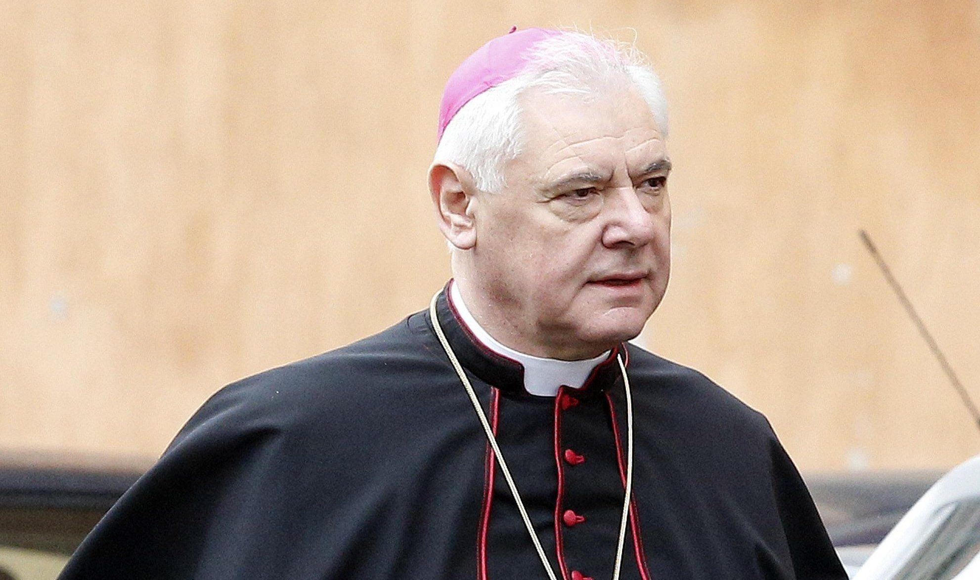 Il saluto in video del cardinale Müller ai partecipanti alle Tavole di Assisi