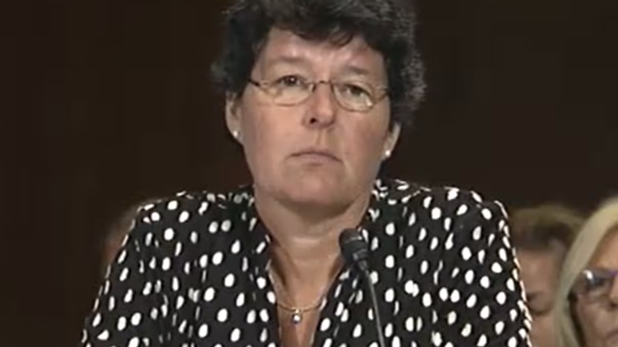 Three Federal Courts Finally Reject Trump's Legal Claims -- And His Lies