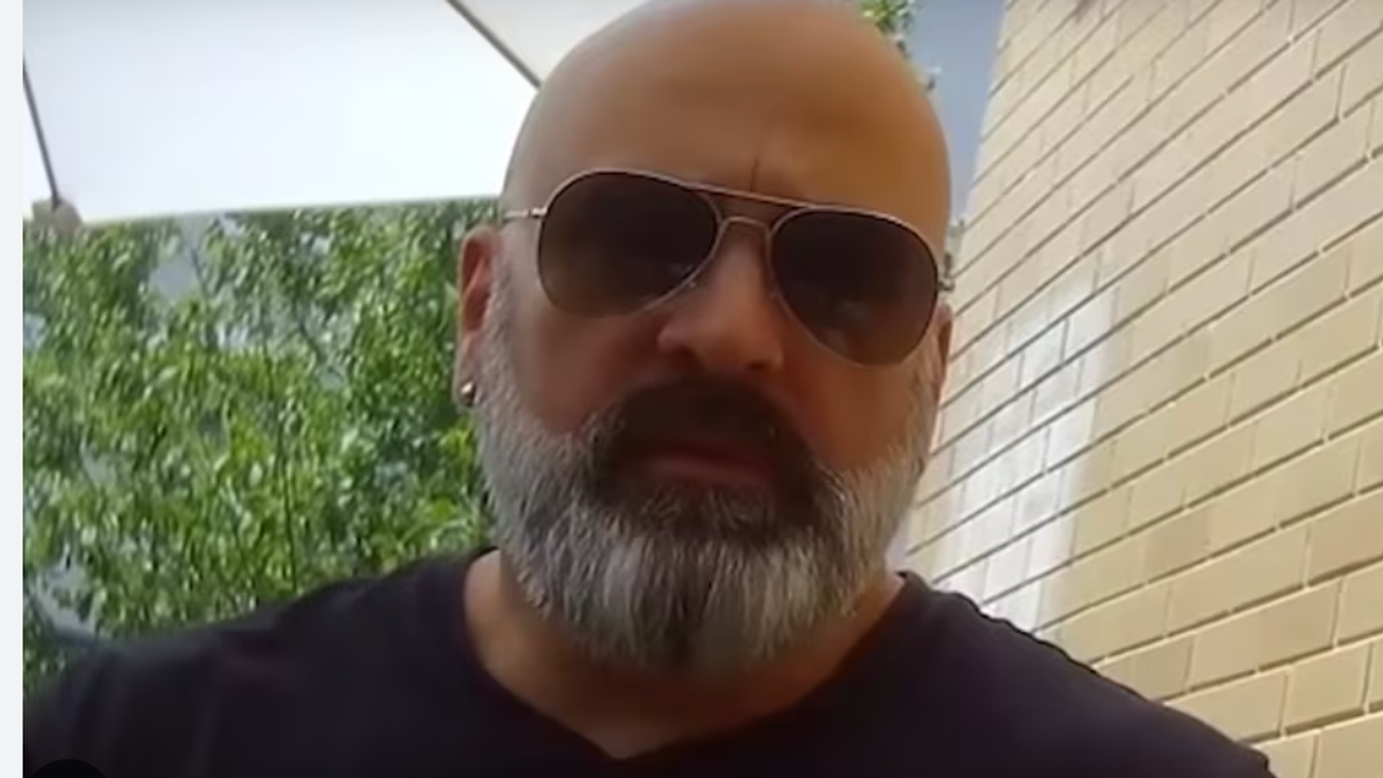 On Tape: Official Says Justice Department Sanitized Epstein Files To Protect GOP