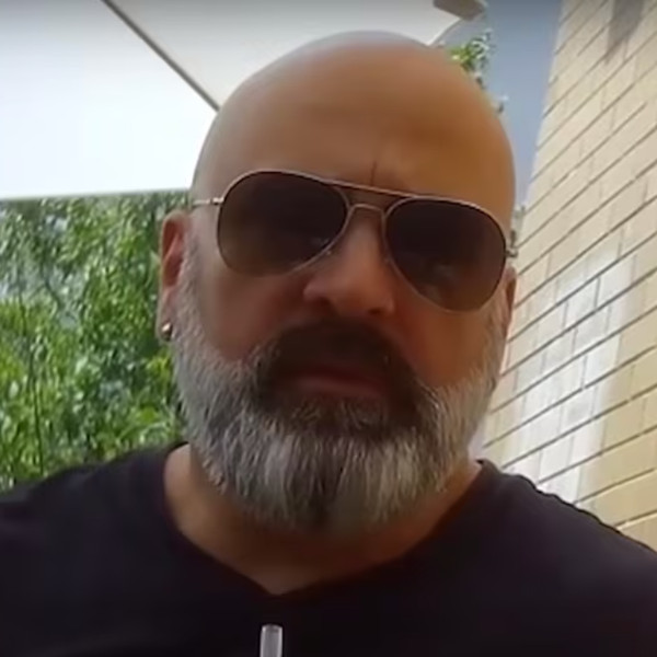 On Tape: Official Says Justice Department Sanitized Epstein Files To Protect GOP