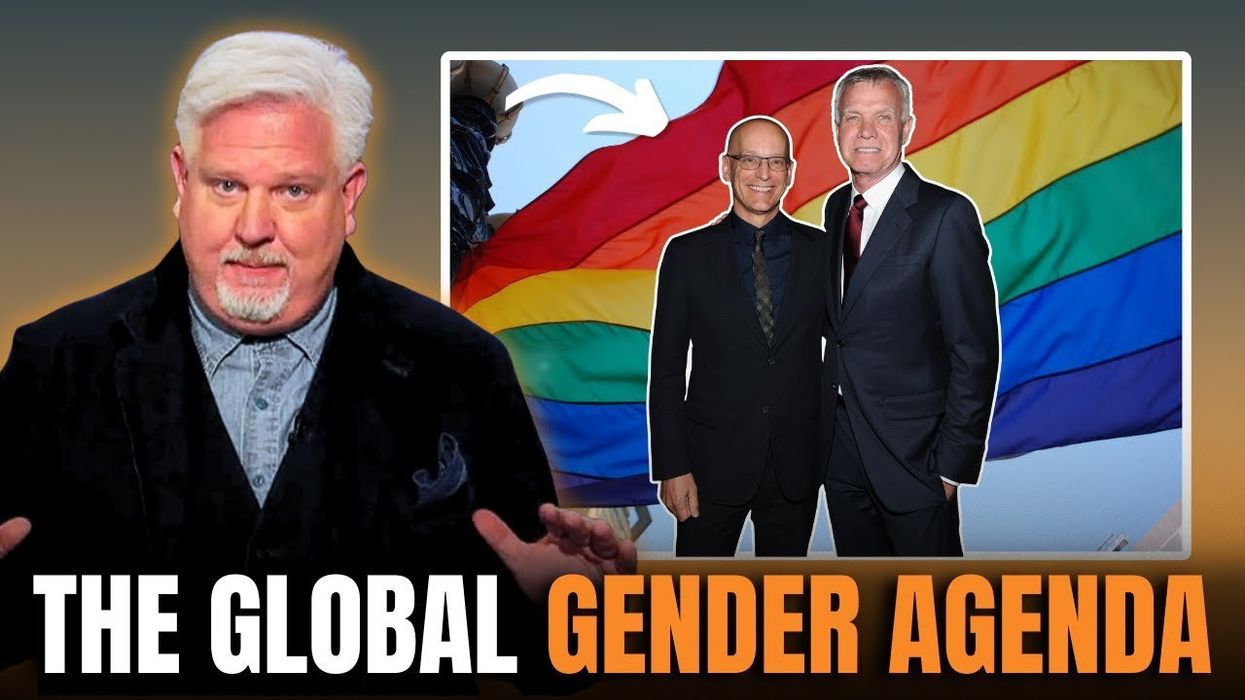 Uncovering the secret funders of gender ideology