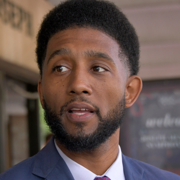 Our Inner Cities Deserve Respect -- And Anti-Crime Policies That Work