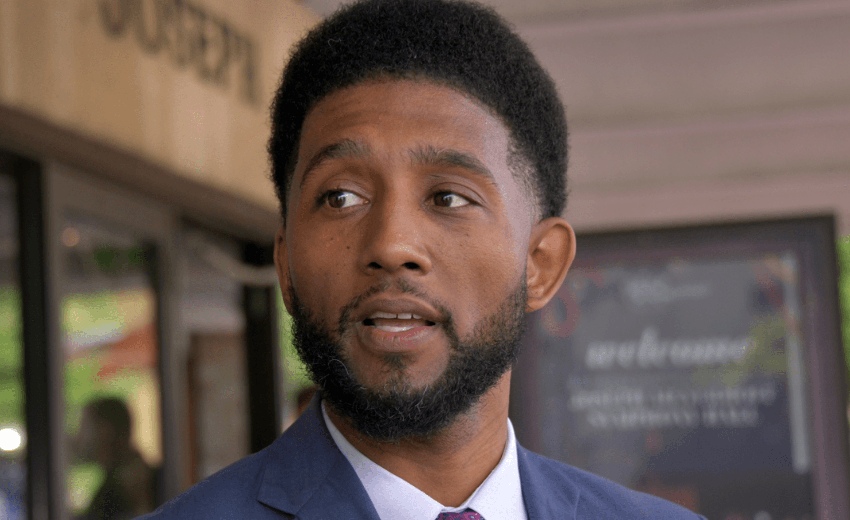 Our Inner Cities Deserve Respect -- And Anti-Crime Policies That Work