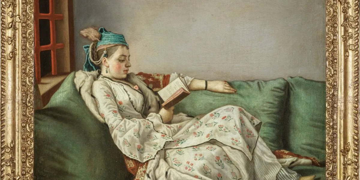 In scena agli Uffizi una grande mostra sul Settecento