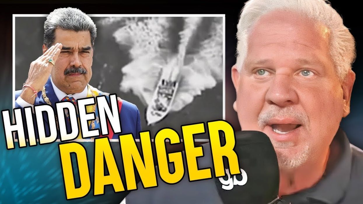 Fentanyl, gangs, and Hezbollah: The Invasion you haven’t heard about