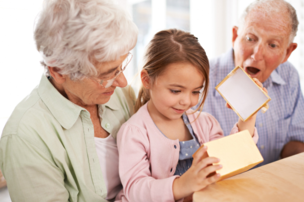 Millennial parents are pleading with Boomer grandparents to stop giving excessive gifts to grandkids