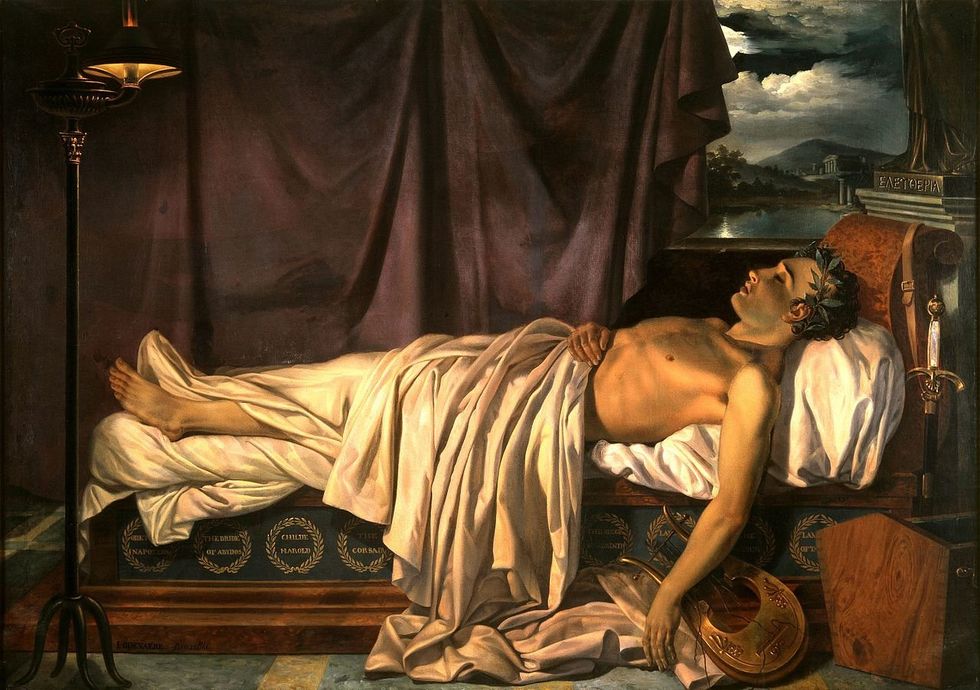 death, dying, near death experiences, science, brain waves