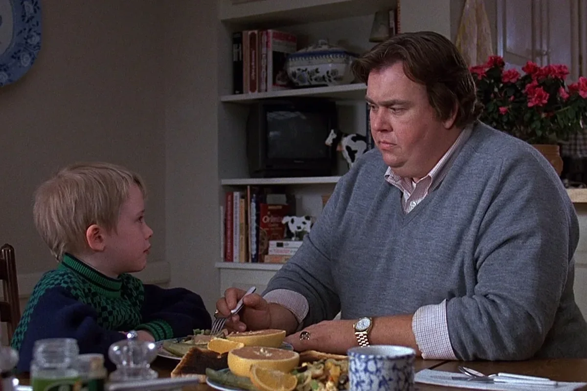 john candy, john candy documentary, toronto film festival, Macaulay Culkin, colin hanks, Dan Akroyd, Tom Hanks, Martin Short, Steve Martin, Catherine O’Hara, Andrea Martin,