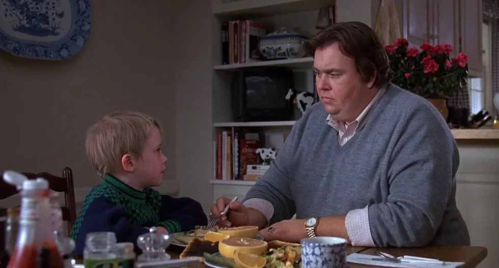 Macaulay Culkin recalls John Candy flagging his dad's 'monster' behavior before anyone else