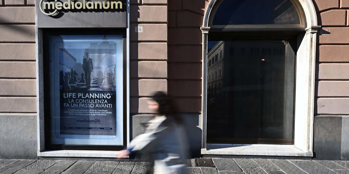 Pure Mediolanum sceglie di aderire all’offerta di Mps su Mediobanca