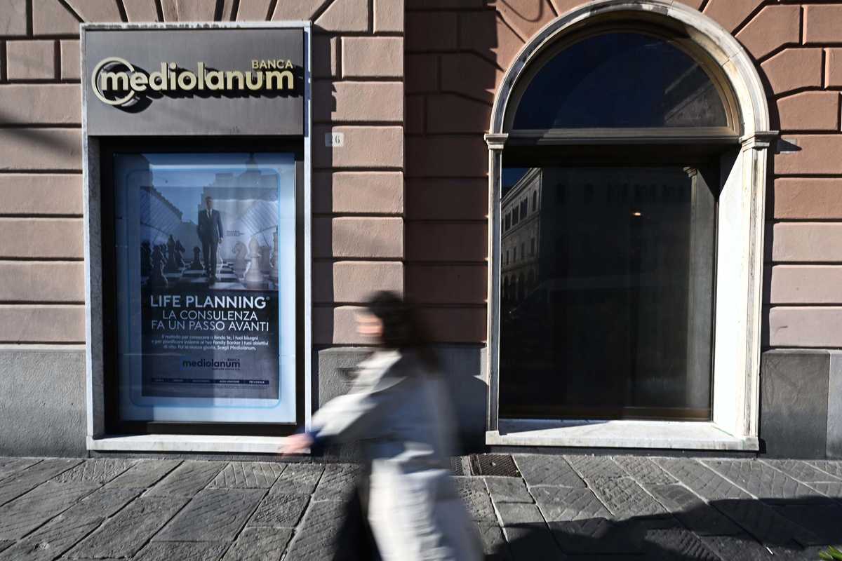 Pure Mediolanum sceglie di aderire all’offerta di Mps su Mediobanca