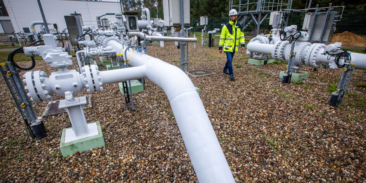 Germania senza gas, l’Ue si impunta: «Da Mosca mai più una molecola»