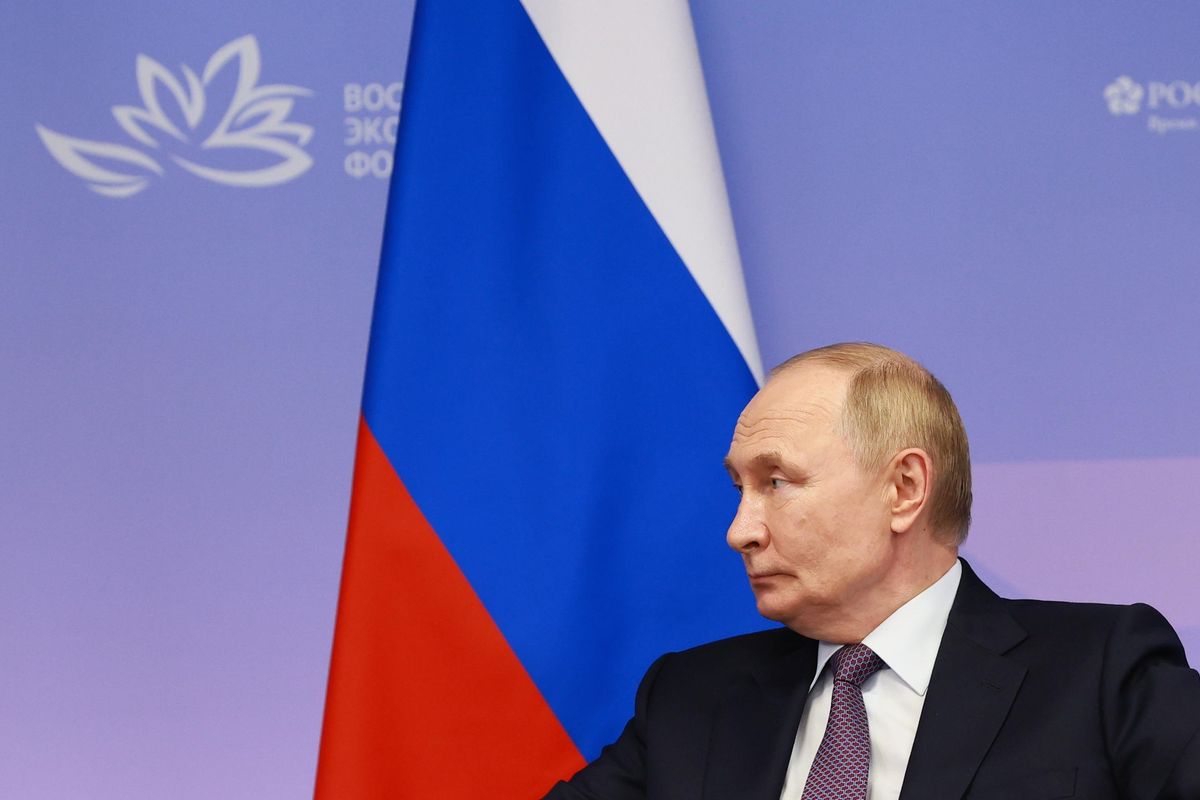 Putin: «Forze straniere a Kiev? Sono obiettivi»