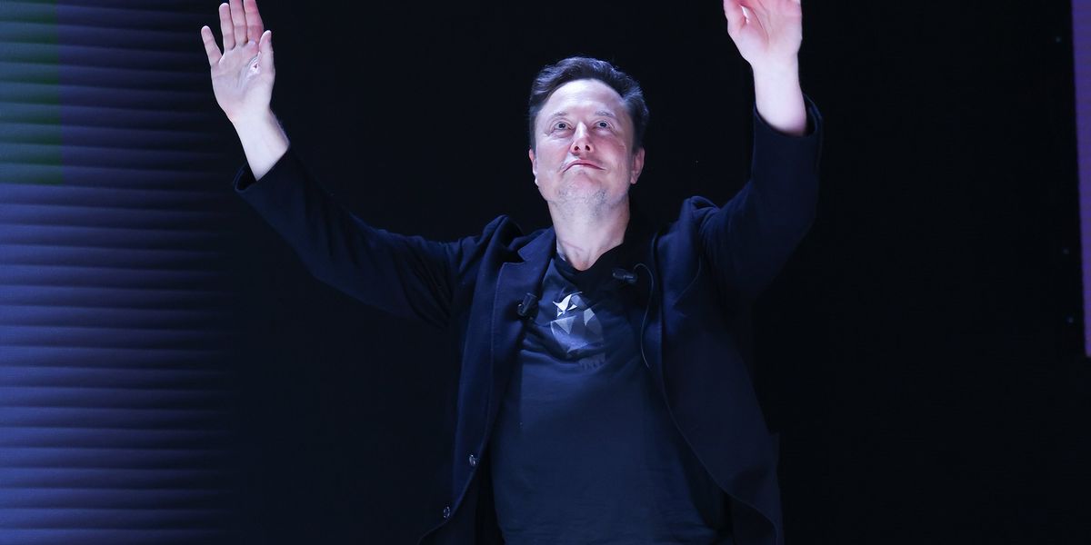 Musk vale 1.000 miliardi: quanto l’Olanda... Musk vale 1.000 miliardi: quanto l’Olanda...