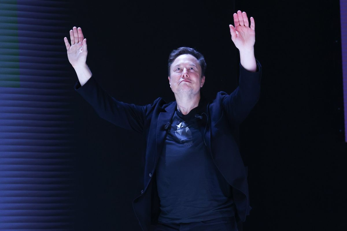 Musk vale 1.000 miliardi: quanto l’Olanda...