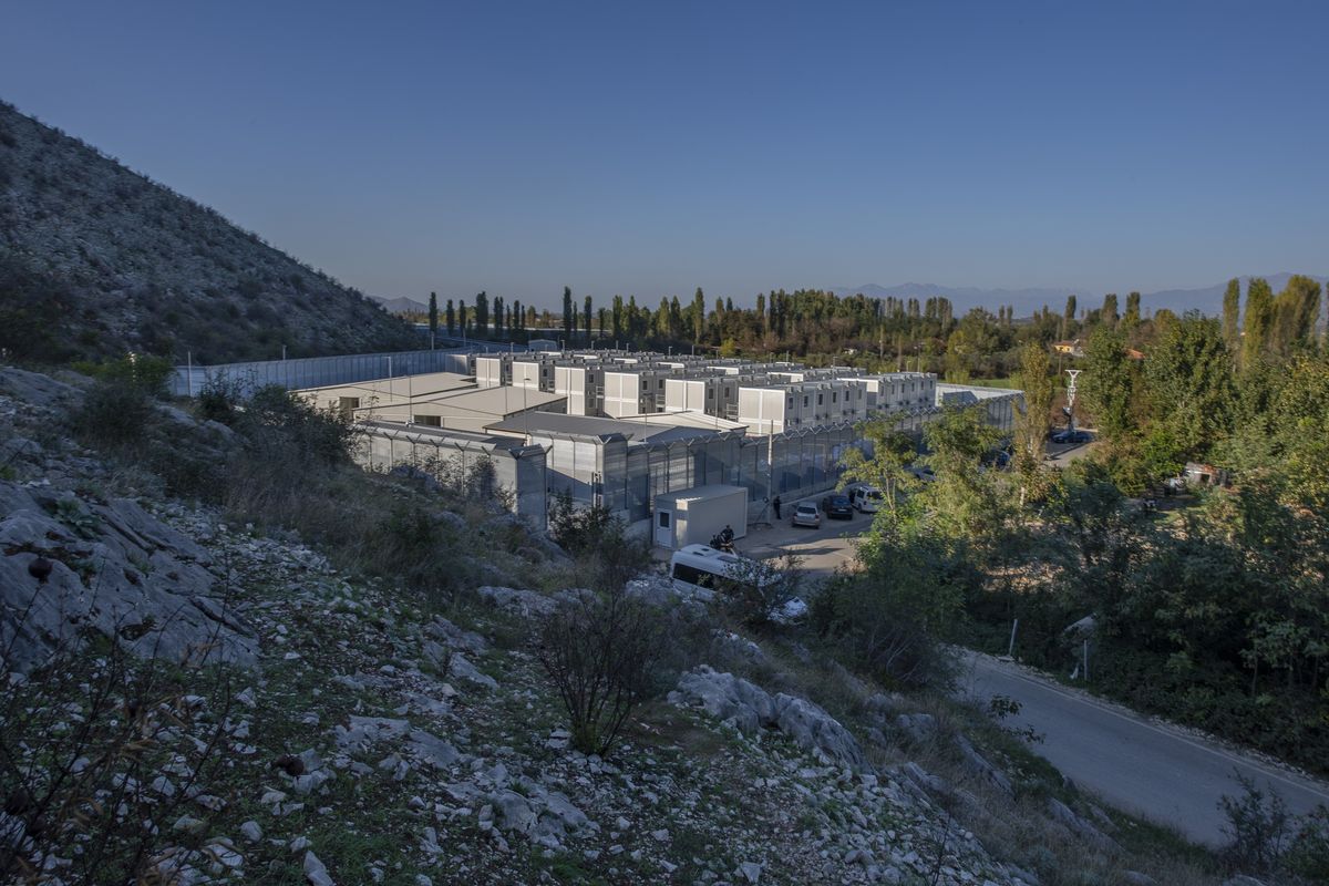 Altro colpo dei giudici a favore dei clandestini