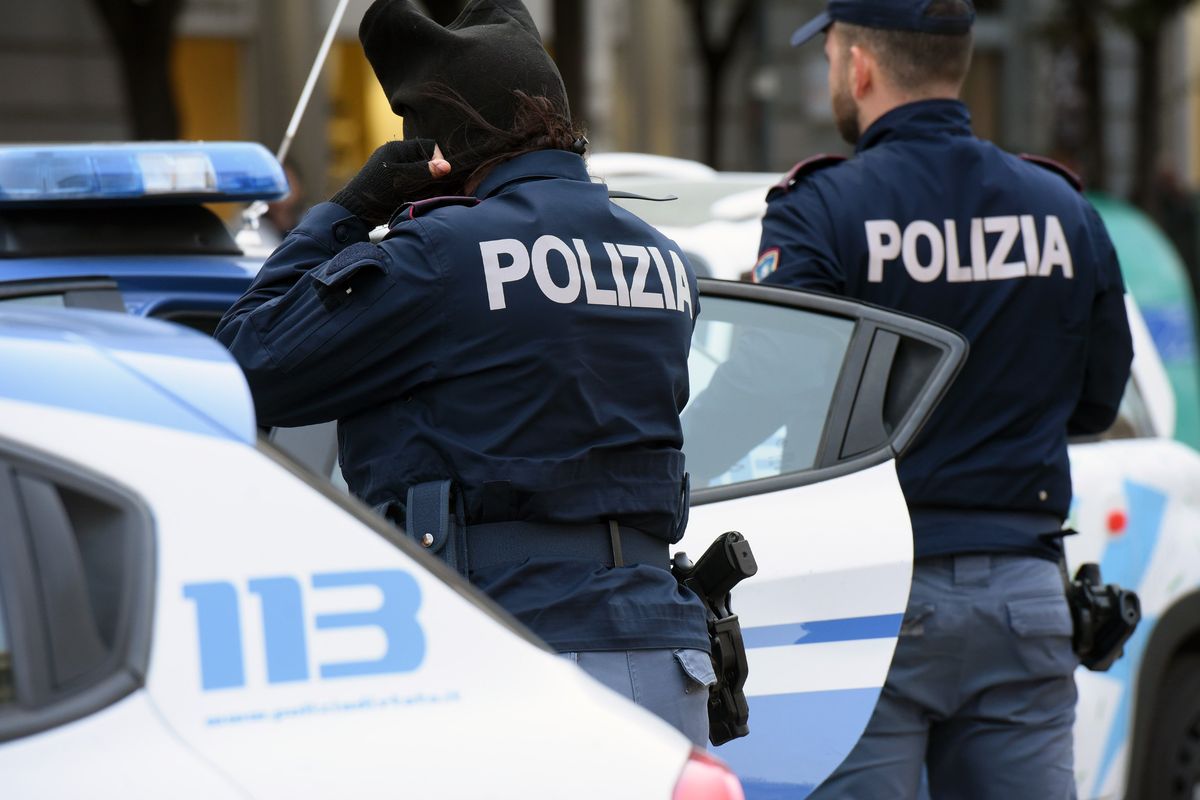 Catania, turiste ungheresi stuprate. Arrestati tre marocchini clandestini