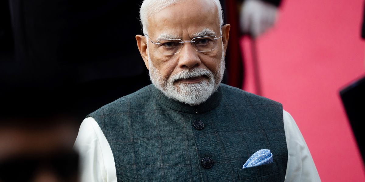Bisogna riportare l’India dalla nostra parte