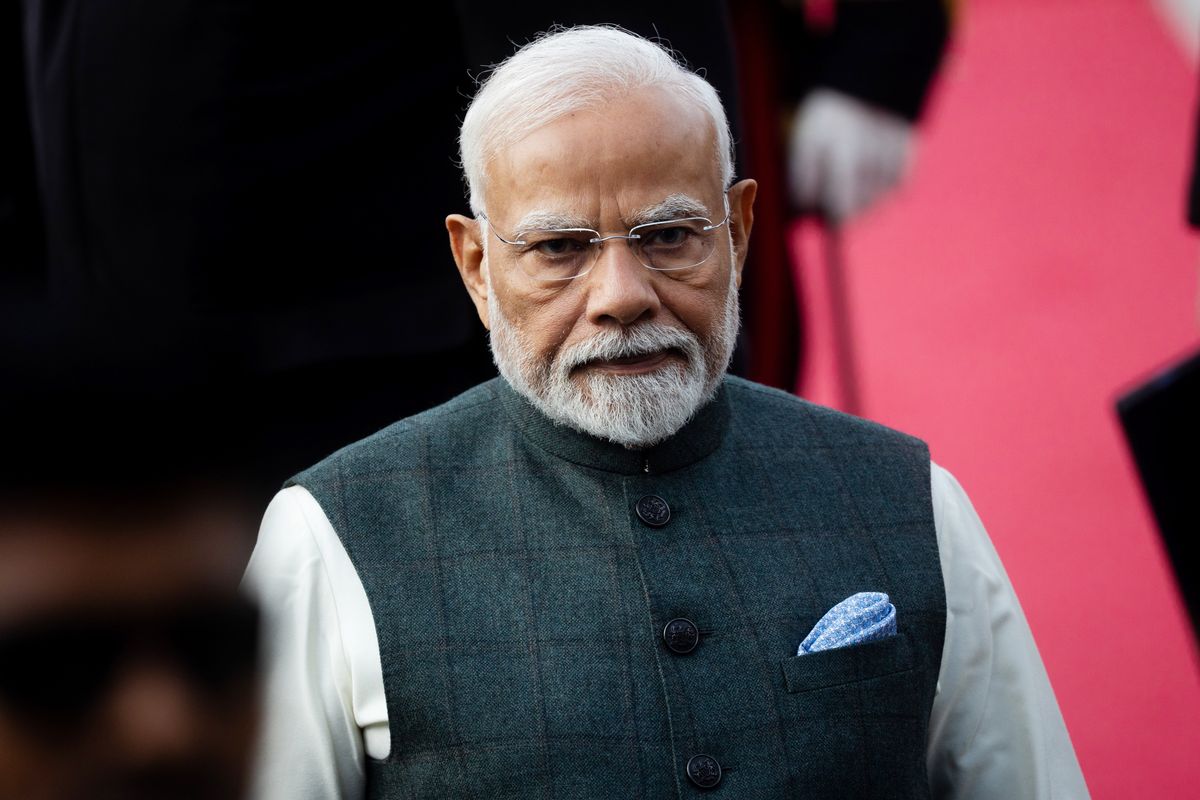 Bisogna riportare l’India dalla nostra parte