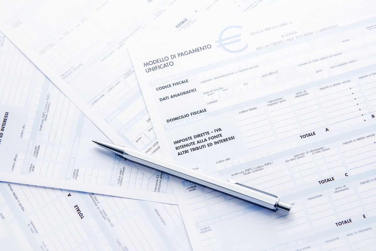 A Milano e Bologna si paga più Irpef. In Sardegna i cittadini meno vessati