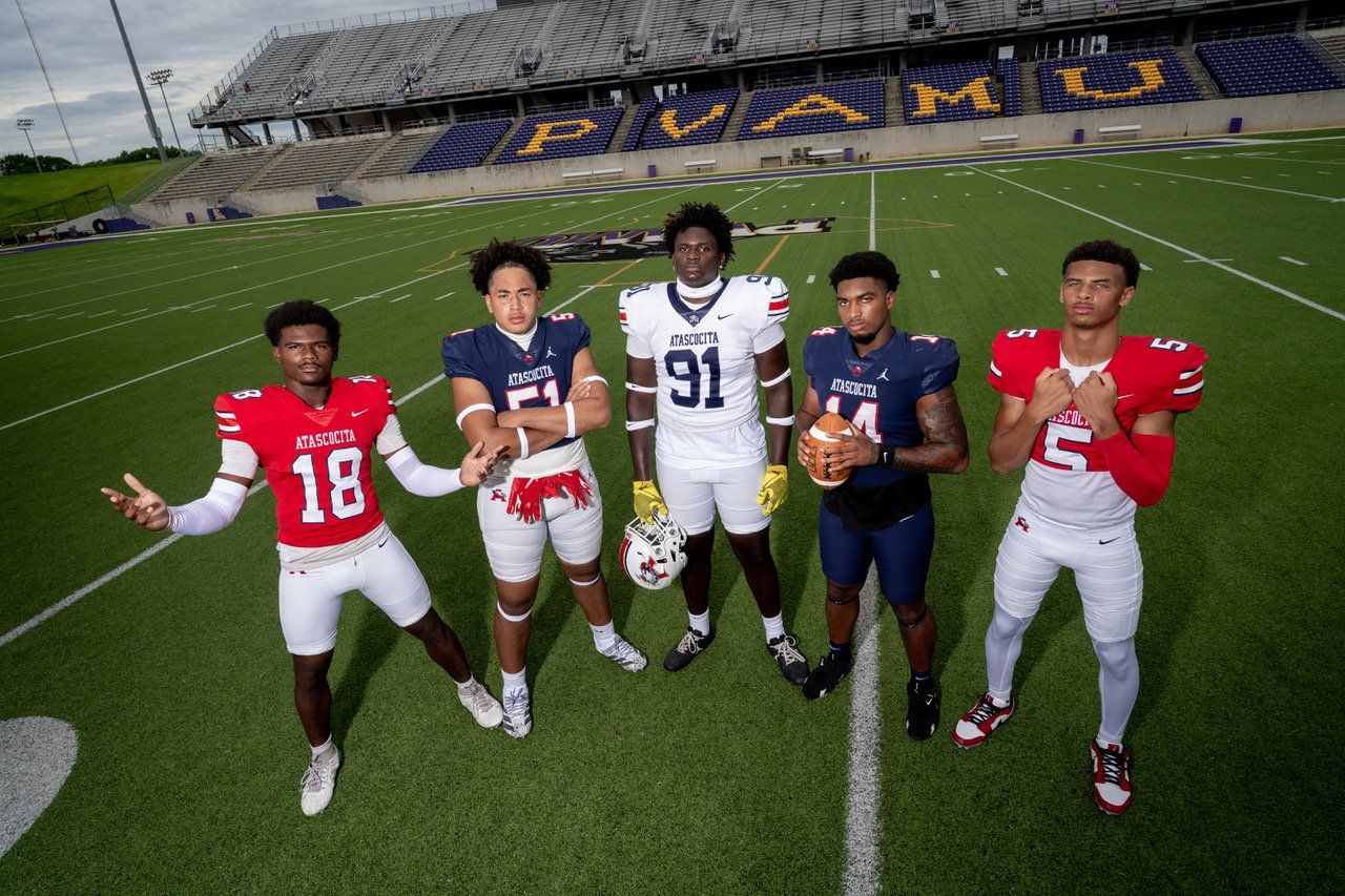 Atascocita gets signature of the weekend; updated VYPE Rankings