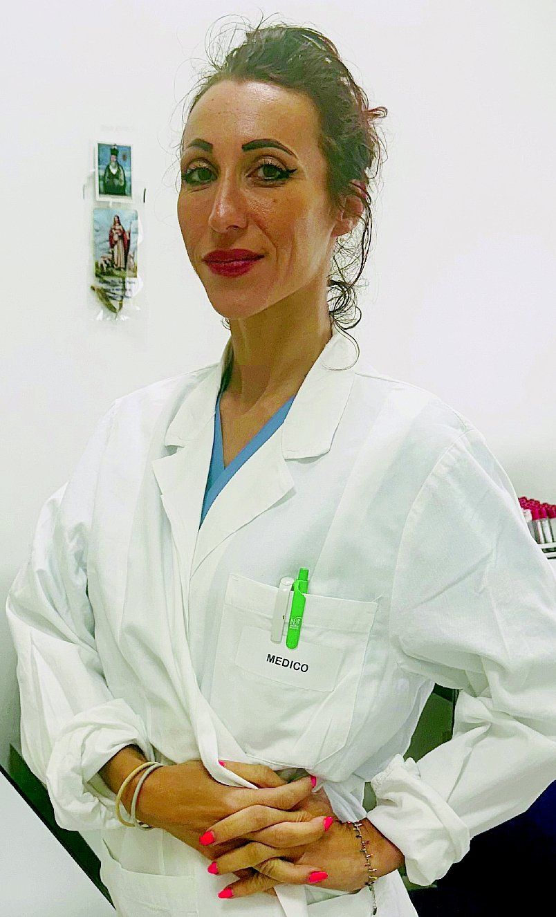 «Dopo il Covid ho visto crescere molto i casi di Hiv»