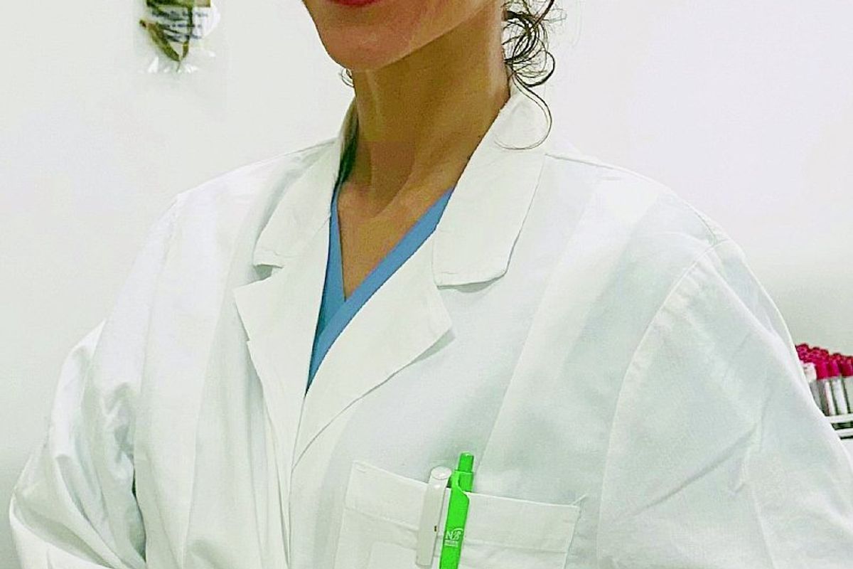 «Dopo il Covid ho visto crescere molto i casi di Hiv»