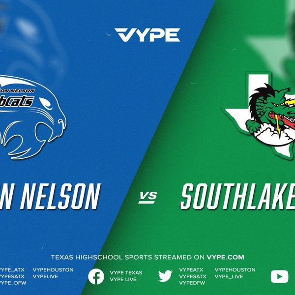 7PM - Football: Byron Nelson vs. Southlake Carroll
