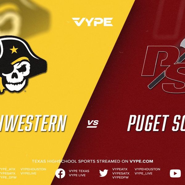 7PM - Football: Southwestern vs. Puget Sound