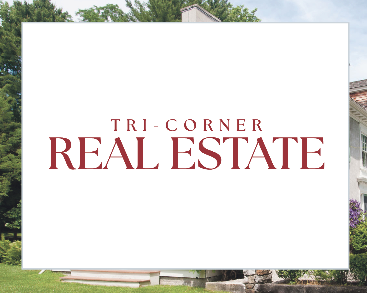 Tri-Corner Real Estate