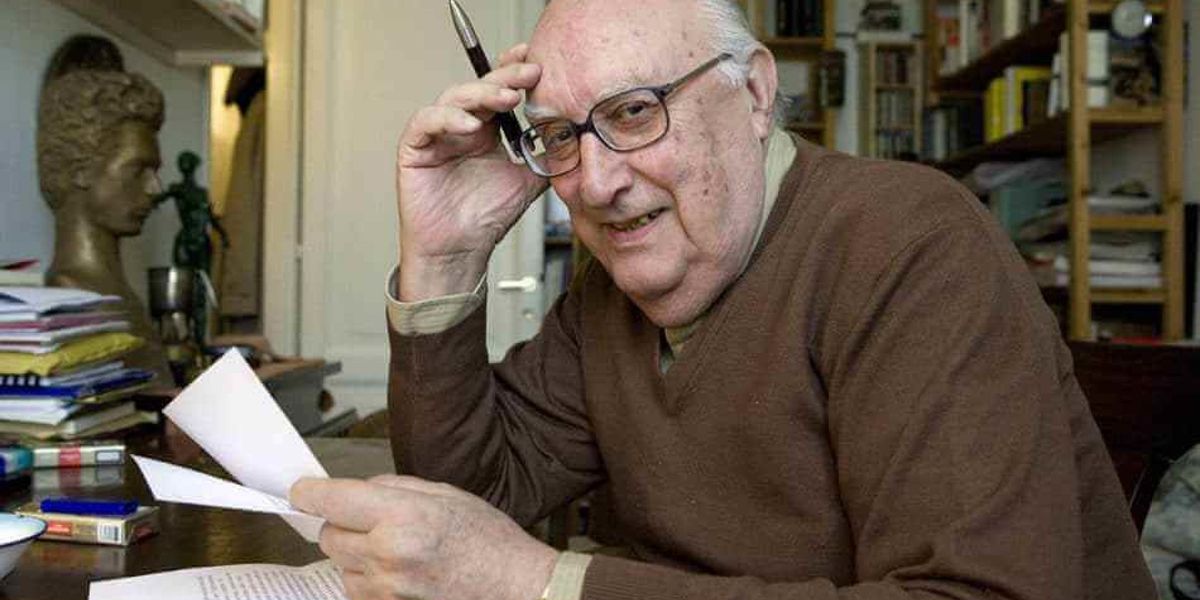 I peana pro Camilleri scordano il suo odio per destra e cattolici