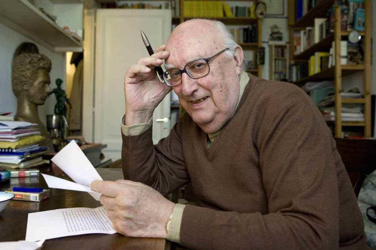 I peana pro Camilleri scordano il suo odio per destra e cattolici