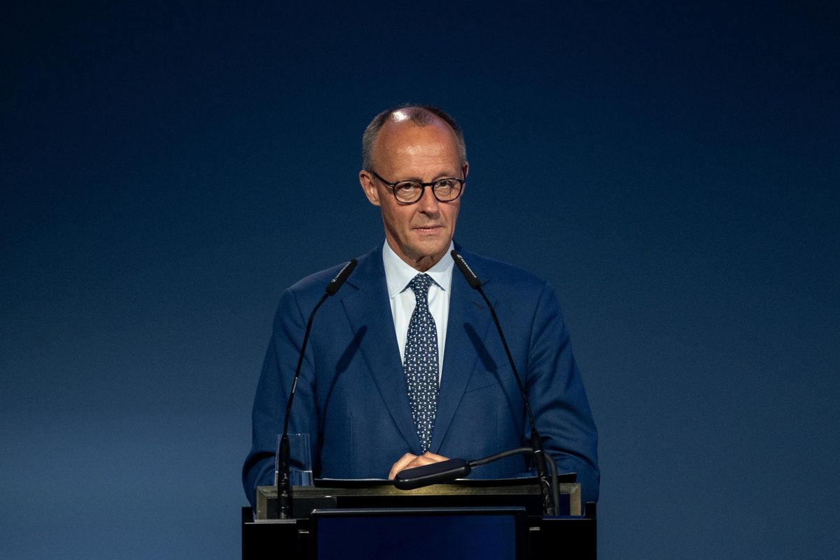 Gli Usa, la Francia, la Russia e la Cina. Berlino ha perso tutti i suoi «amici»