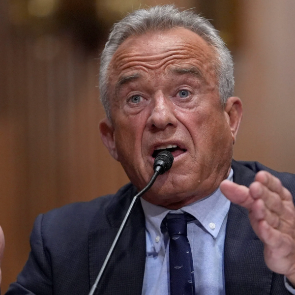 Suddenly, GOP Senators Are 'Concerned' About Kennedy's Lies And Misconduct