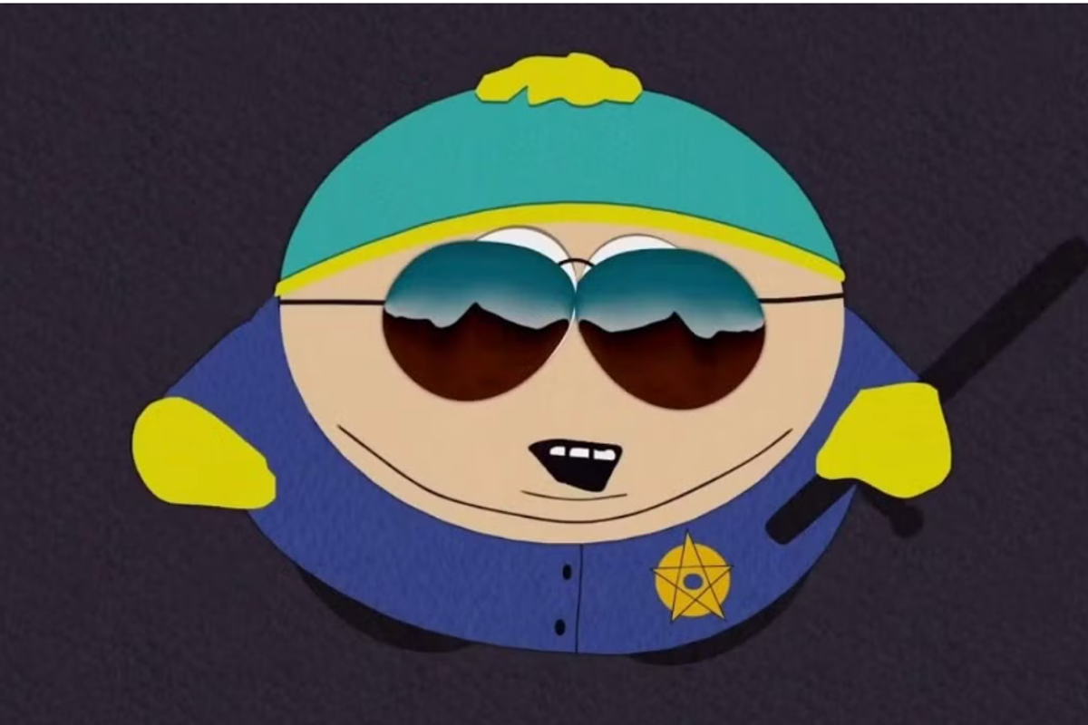 Is Blue America Starting To Separate From Red America?