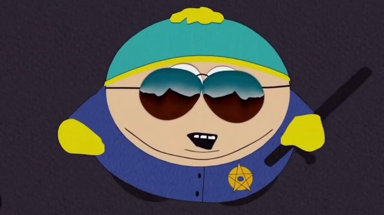 Is Blue America Starting To Separate From Red America?