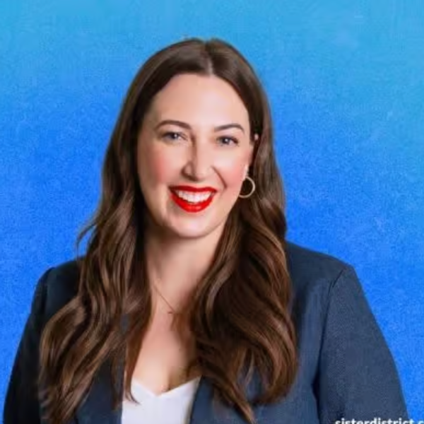 Can Democrats Come Back? They Already Are