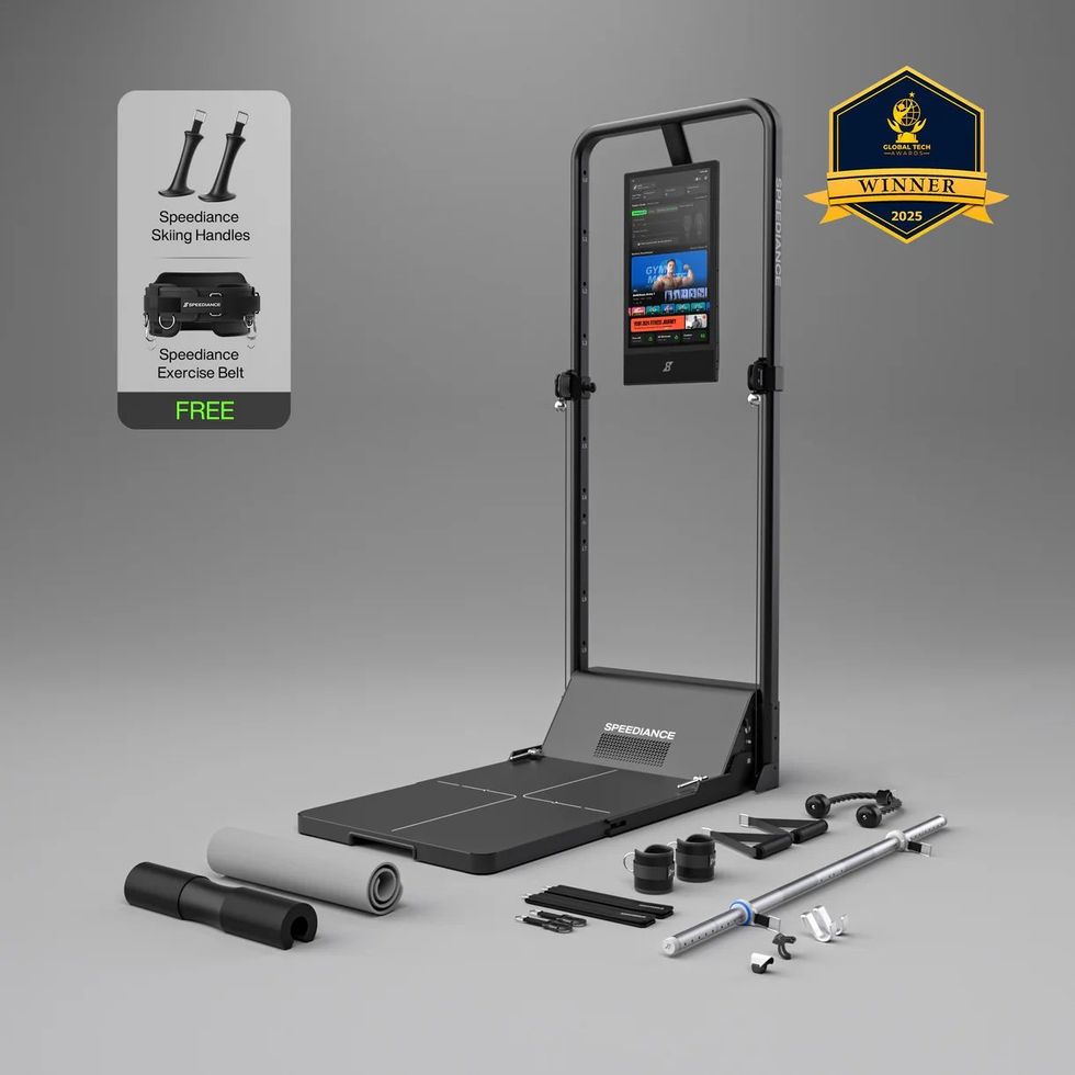 product shot of Gym Monster 2