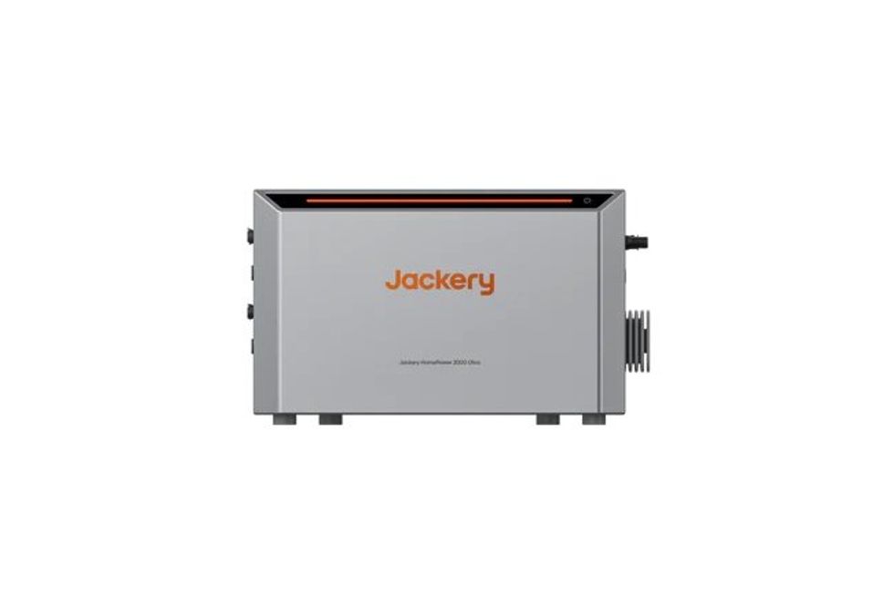 product shot of Jackery HomePower 2000 Ultra