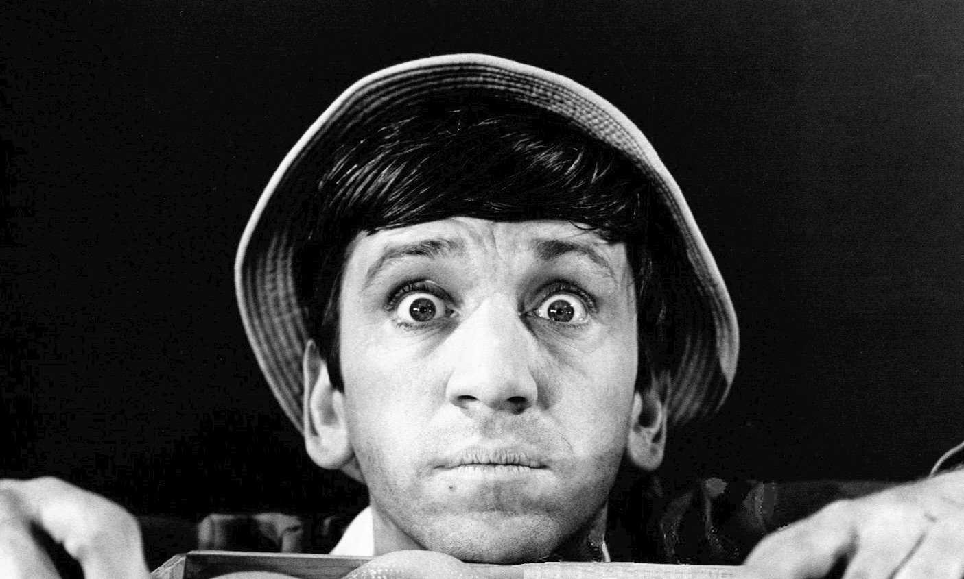 Bucket hat, Gilligans Island, Bob Denver, fashion, hat
