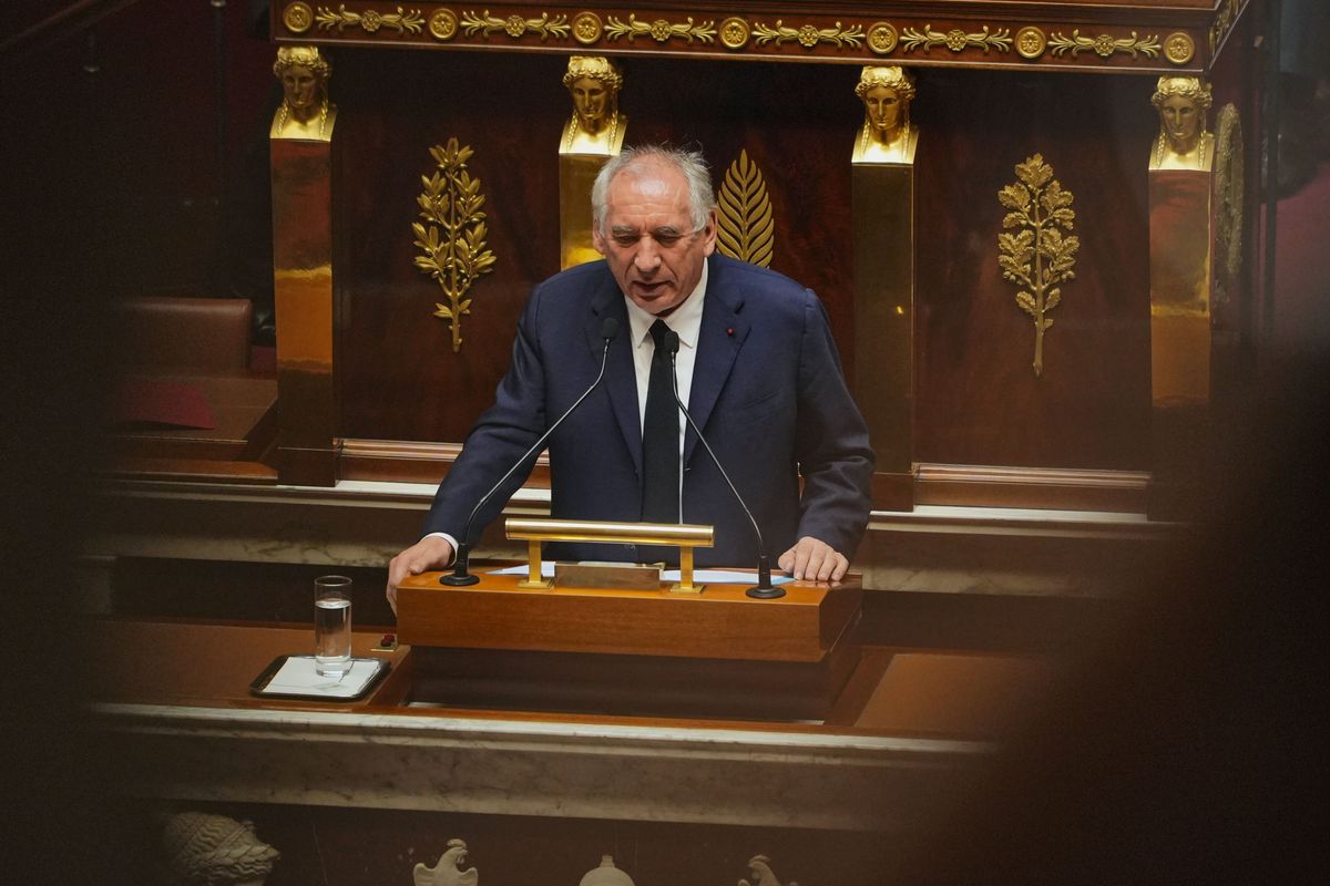 La Francia è in crisi ma l’Europa è persino messa peggio