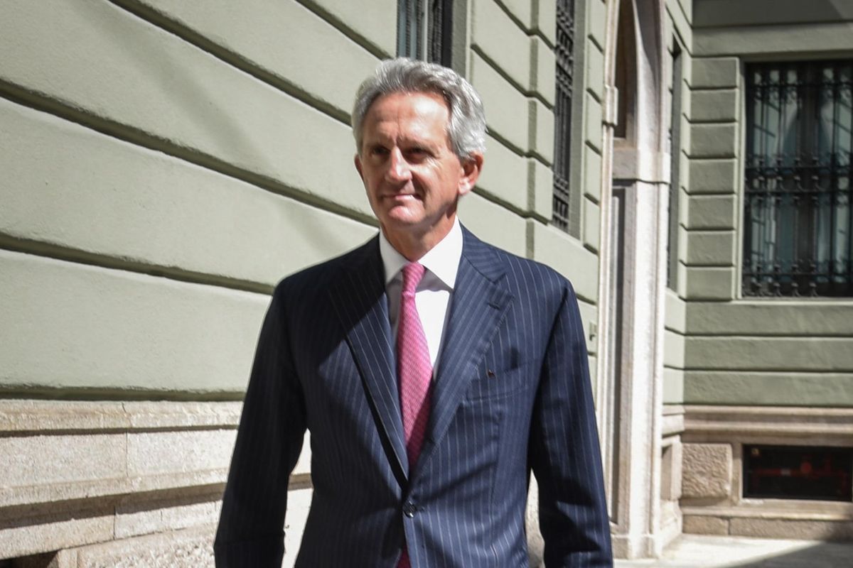 Finale amaro per Mediobanca: Mps al 62,3%