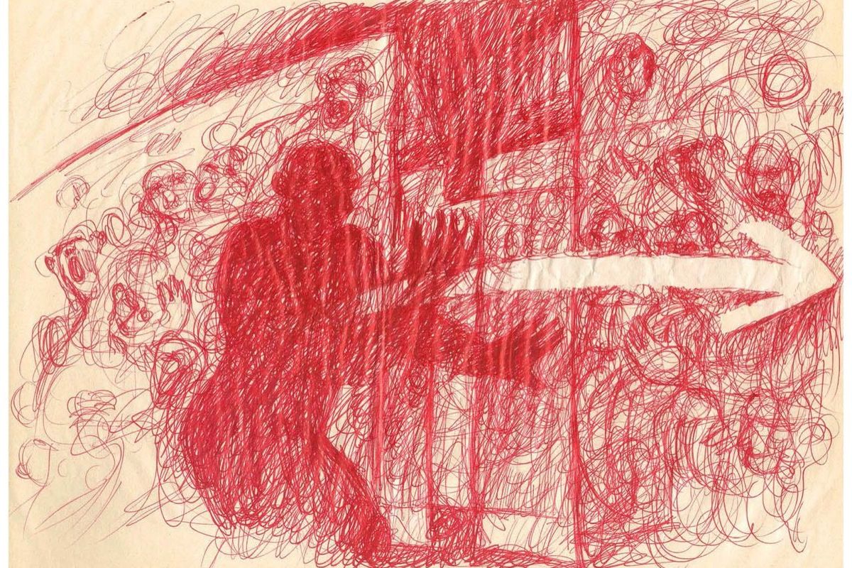 Milano citt\u00e0 che sale i mostra alla Fabbrica del Vapore