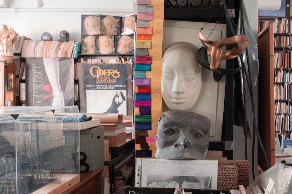 Milano citt\u00e0 che sale i mostra alla Fabbrica del Vapore